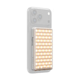 SmallRig M3 Attachable Mobile Phone LED Video Light (White)