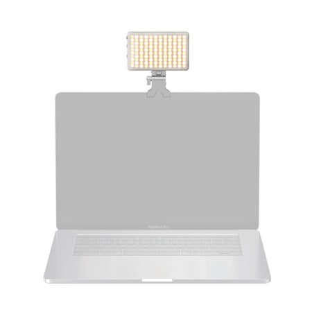 SmallRig M3 Attachable Mobile Phone LED Video Light (White)