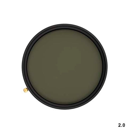 ProMaster 49mm Variable ND Filter - HGX Prime (1.3 - 8 stops) - Image 5