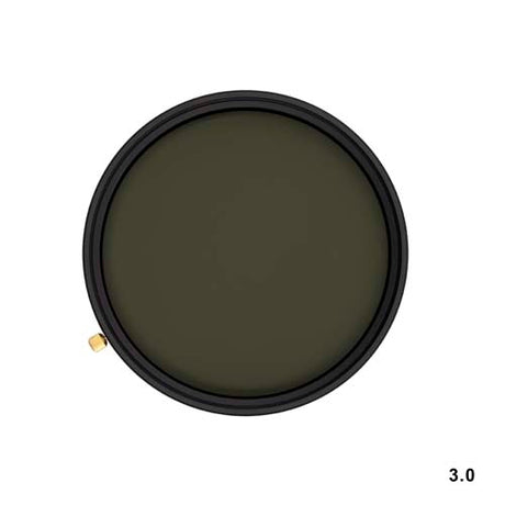 ProMaster 49mm Variable ND Filter - HGX Prime (1.3 - 8 stops) - Image 6