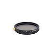 ProMaster 52mm Variable ND Filter - HGX Prime (1.3 - 8 stops) - Image 1