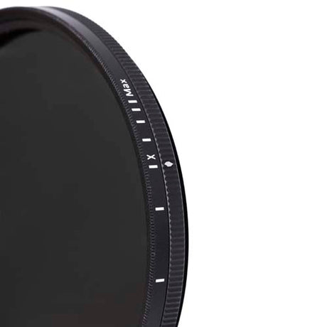 ProMaster 52mm Variable ND Filter - HGX Prime (1.3 - 8 stops) - Image 3