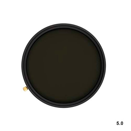 ProMaster 52mm Variable ND Filter - HGX Prime (1.3 - 8 stops) - Image 8