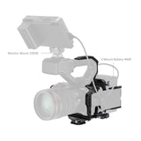 SmallRig Cage Kit for Canon EOS C50 (Advanced Edition) 5658