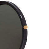 ProMaster 55mm Variable ND Filter - HGX Prime (1.3 - 8 stops) - Image 2