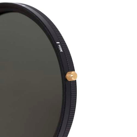 ProMaster 55mm Variable ND Filter - HGX Prime (1.3 - 8 stops) - Image 2