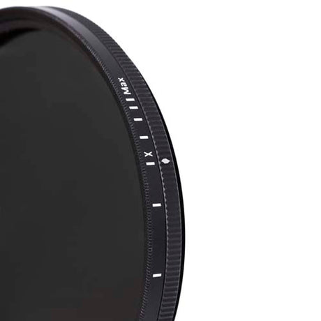 ProMaster 55mm Variable ND Filter - HGX Prime (1.3 - 8 stops) - Image 3