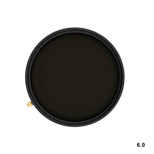 ProMaster 55mm Variable ND Filter - HGX Prime (1.3 - 8 stops) - Image 9
