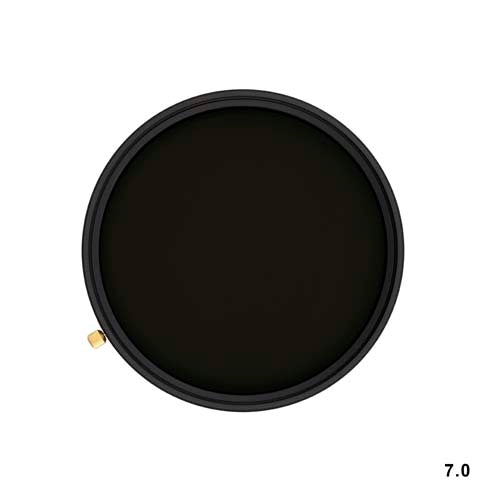 ProMaster 55mm Variable ND Filter - HGX Prime (1.3 - 8 stops) - Image 10