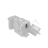 SmallRig USB-C Cable Clamp for Cages for Canon EOS C50 5660