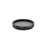 ProMaster 58mm Variable ND Filter - HGX Prime (1.3 - 8 stops) - Image 1