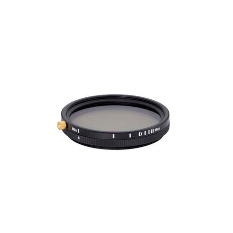 ProMaster 58mm Variable ND Filter - HGX Prime (1.3 - 8 stops) - Image 1