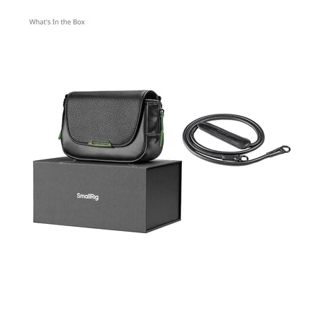 SmallRig Storage Bag for Camera (Black)