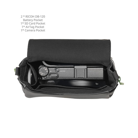 SmallRig Storage Bag for Camera (Black)