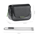 SmallRig Storage Bag for Camera (Black)
