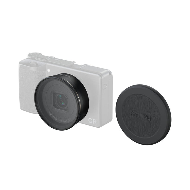 SmallRig UV Filter for RICOH GR IV
