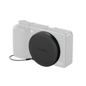 SmallRig Lens Protective Cap for RICOH GR IV 5680
