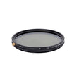ProMaster 67mm Variable ND Filter - HGX Prime (1.3 - 8 stops) - Image 1