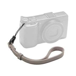 SmallRig Quick Release Wrist Strap for Ricoh GR Series (Grey)