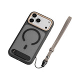 SmallRig Quick Release Wrist Strap for Ricoh GR Series (Grey)