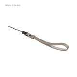 SmallRig Quick Release Wrist Strap for Ricoh GR Series (Grey)