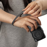 SmallRig Quick Release Wrist Strap for Ricoh GR Series (Black)