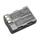 ProMaster Li-ion Battery for Nikon EN-EL3E - Image 1