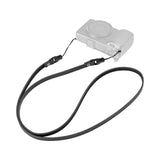SmallRig Quick Release Shoulder Strap for Ricoh GR Series (Black)