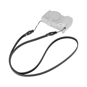 SmallRig Quick Release Shoulder Strap for Ricoh GR Series (Black)