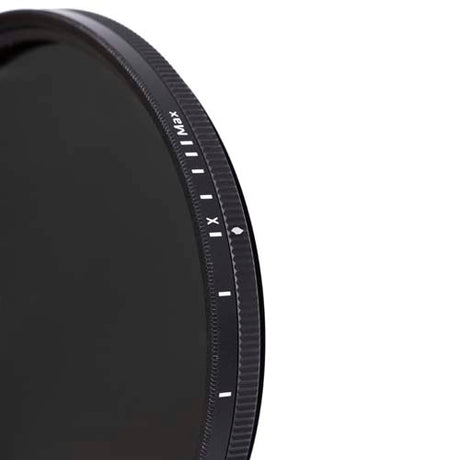 ProMaster 72mm Variable ND Filter - HGX Prime (1.3 - 8 stops) - Image 3