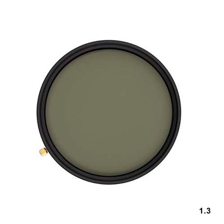 ProMaster 77mm Variable ND Filter - HGX Prime (1.3 - 8 stops) - Image 4