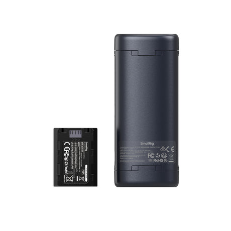SmallRig Portable Charger Case Kit for NP-FZ100 Camera Batteries