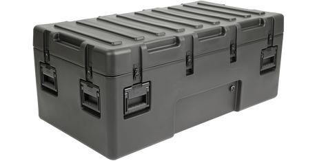 SKB 3R Roto rSeries 4824-18 Case with Layered Foam