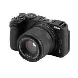 Viltrox AF 56mm F1.7 Air APS-C Lens for Nikon Z-Mount