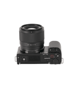 Viltrox AF 56mm F1.7 Air APS-C Lens for Sony E-mount