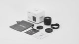 Viltrox AF 56mm F1.7 Air APS-C Lens for Sony E-mount