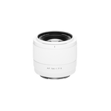 Viltrox AF 56mm F1.7 APS - C Lens For Sony E - mount White/Black - Viltrox Storecamera lens