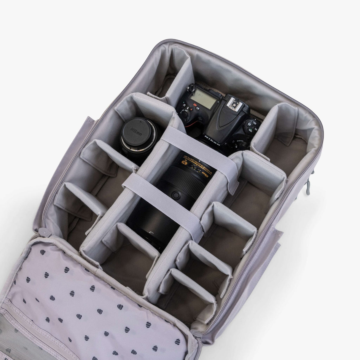 Sierra Backpack
