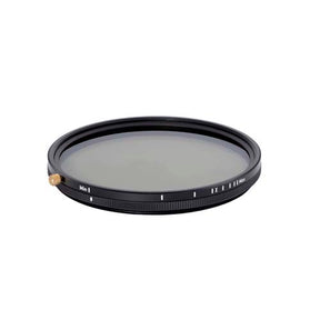 ProMaster 82mm Variable ND Filter - HGX Prime (1.3 - 8 stops) - Image 1