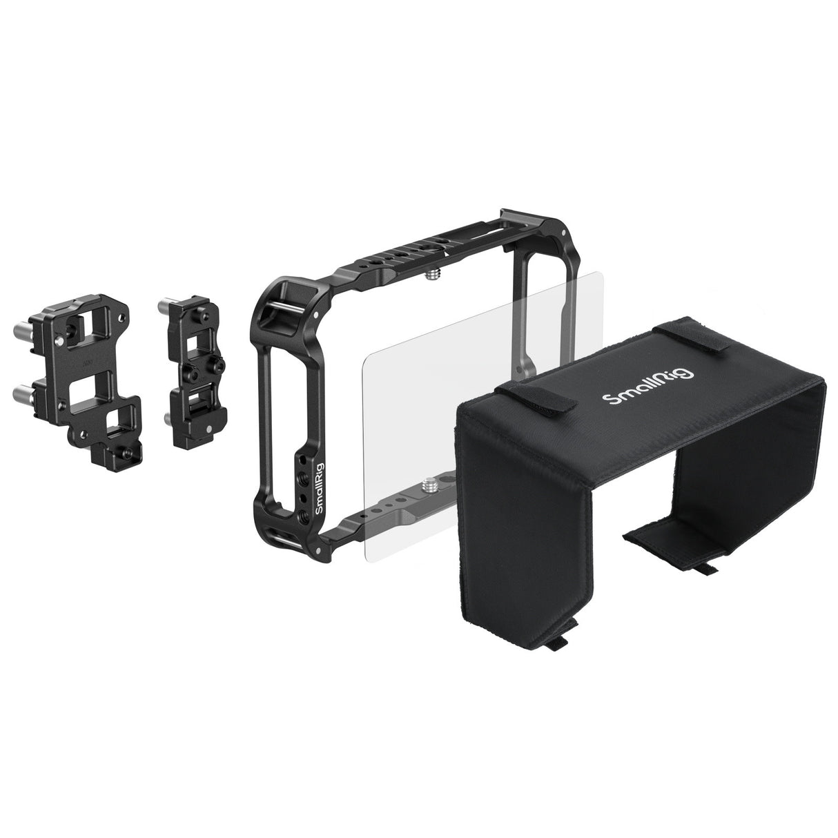 SmallRig Monitor Cage Kit for Atomos Ninja TX / TX GO / RAW 5708
