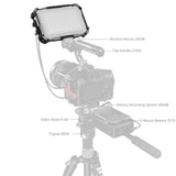 SmallRig Monitor Cage Kit for Atomos Ninja TX / TX GO / RAW 5708