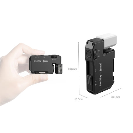 SmallRig Thumb EDC Flashlight