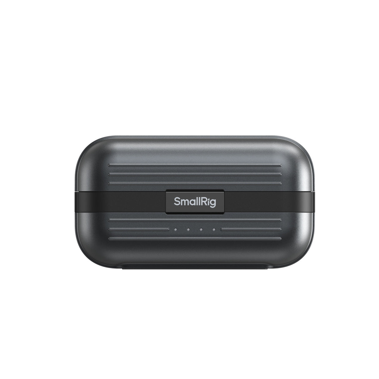 SmallRig S 70 Wireless Microphone with Multi-Device Compatibility (Black) 5715