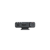 SmallRig S 70 Wireless Microphone with Multi-Device Compatibility (Black) 5715