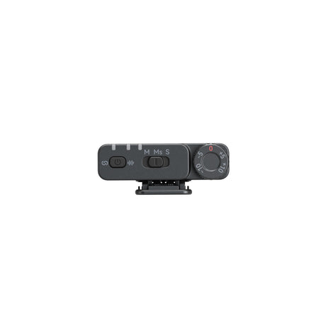 SmallRig S 70 Wireless Microphone with Multi-Device Compatibility (Black) 5715