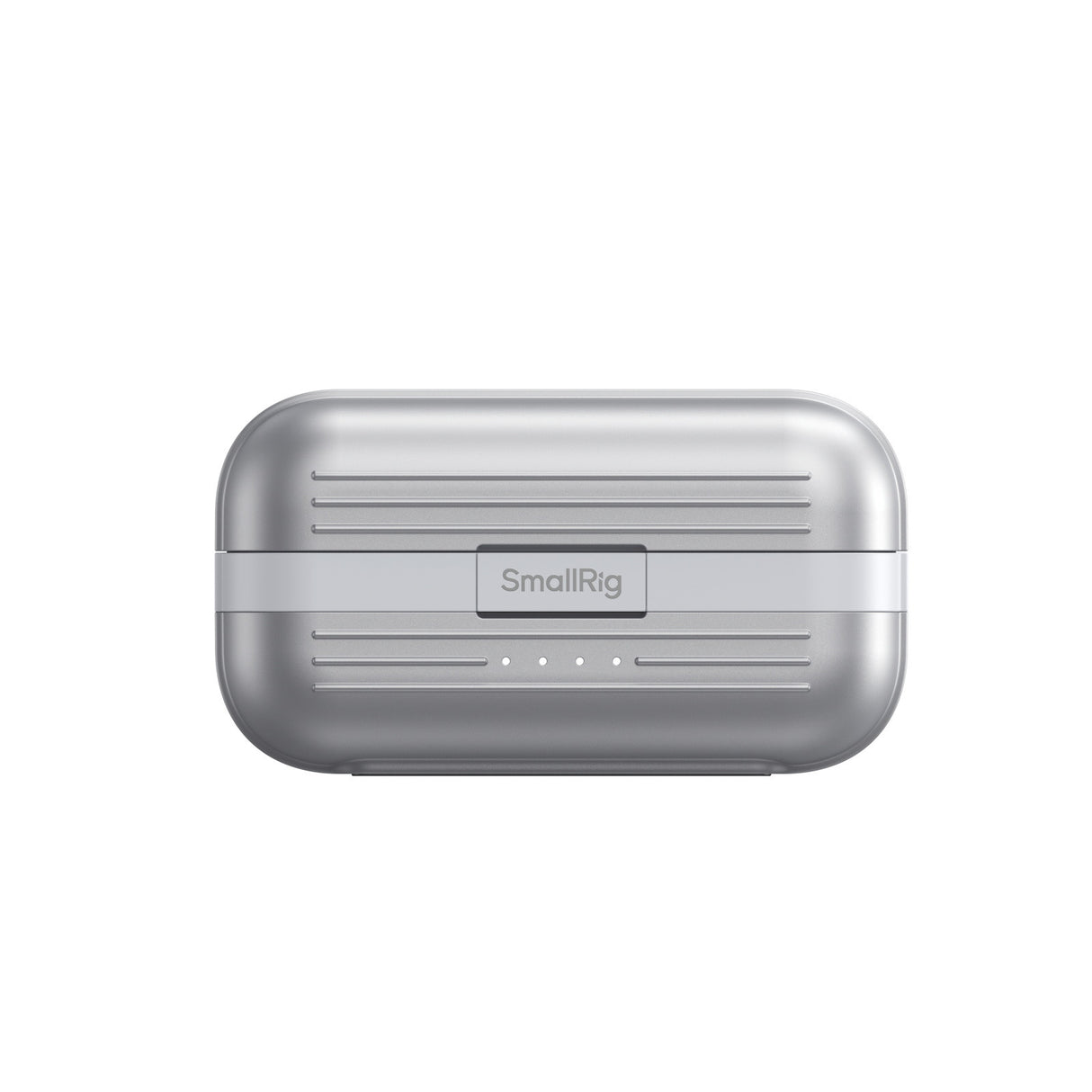 SmallRig S 70 Wireless Microphone with Multi-Device Compatibility (White）5716