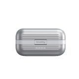 SmallRig S 70 Wireless Microphone with Multi-Device Compatibility (White）5716