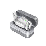 SmallRig S 70 Wireless Microphone with Multi-Device Compatibility (White）5716