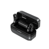 SmallRig S70-C2 Wireless Microphone with USB-C Adapter for Phones (Black) 5717