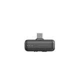 SmallRig S70-C2 Wireless Microphone with USB-C Adapter for Phones (Black) 5717